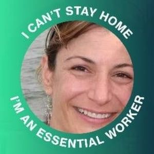 Meet your Posher, Jay